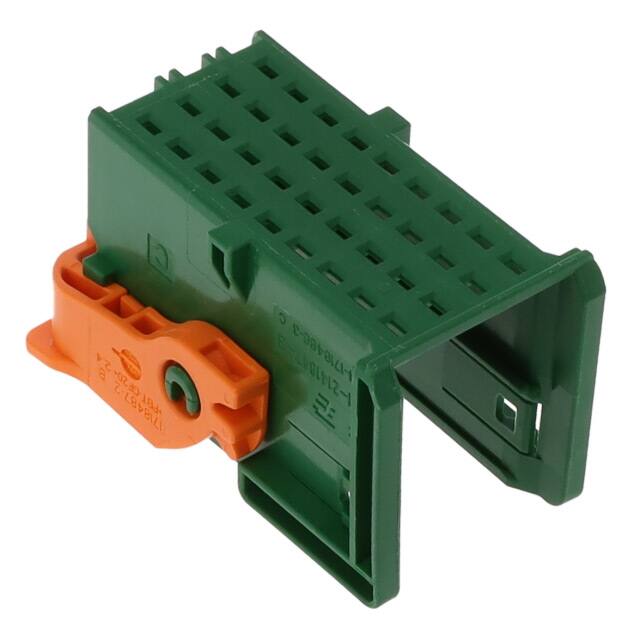 1-2141847-3 CONN RCPT HSG 36POS 4.00MM