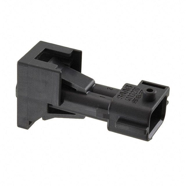 2-962344-1 CONN PLUG HSG 2POS 5.00MM