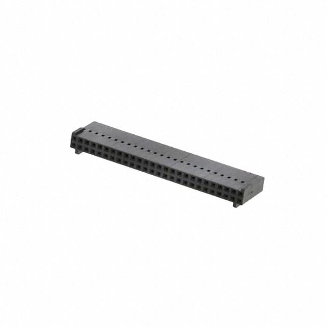 0022566527 CONN RCPT HSG 52POS 2.54MM
