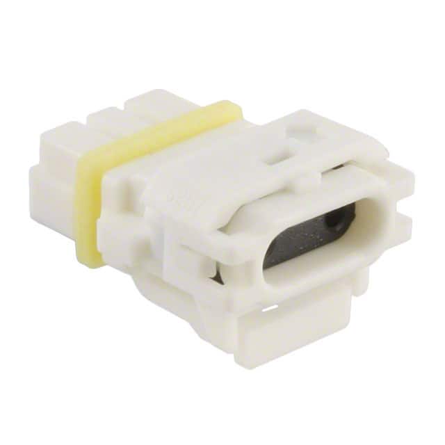 0521170243 CONN RCPT HSG 2POS 5.00MM