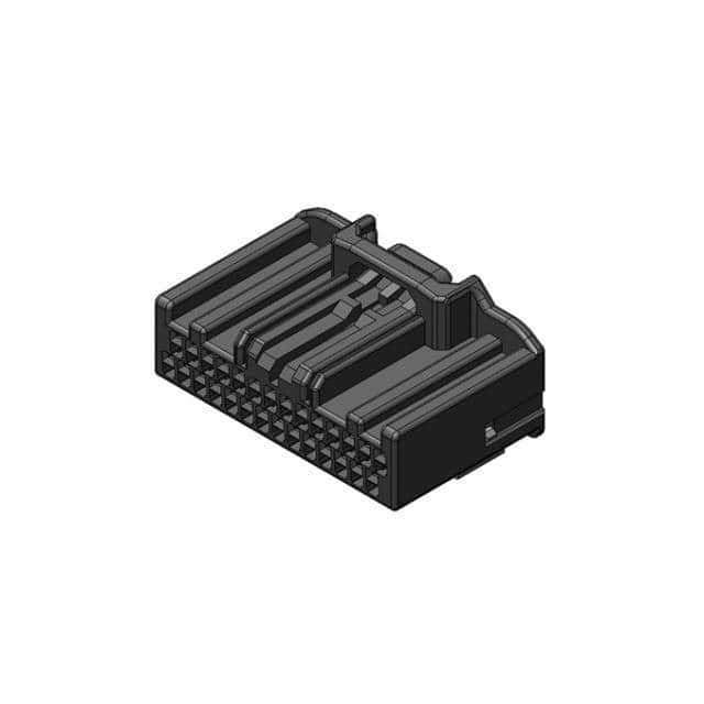 MX84B028SF2 CONN RCPT HSG 28POS 2.20MM