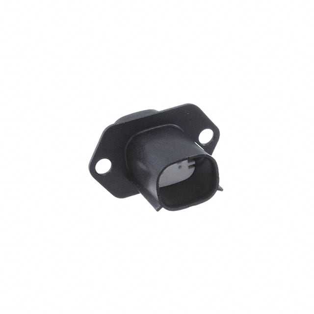 0194290026 CONN PLUG HSG 2POS 5.84MM