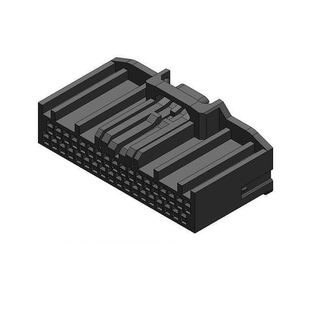 MX84B036SF1 CONN RCPT HSG 36POS 2.20MM