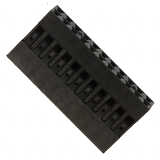 65043-026LF CONN RCPT HSG 22POS 2.54MM