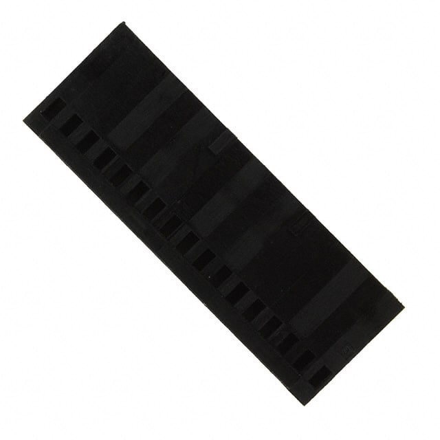 2-87631-9 CONN RCPT HSG 34POS 2.54MM