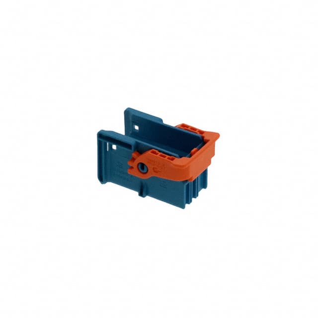 1-2141846-3 CONN RCPT HSG 25POS