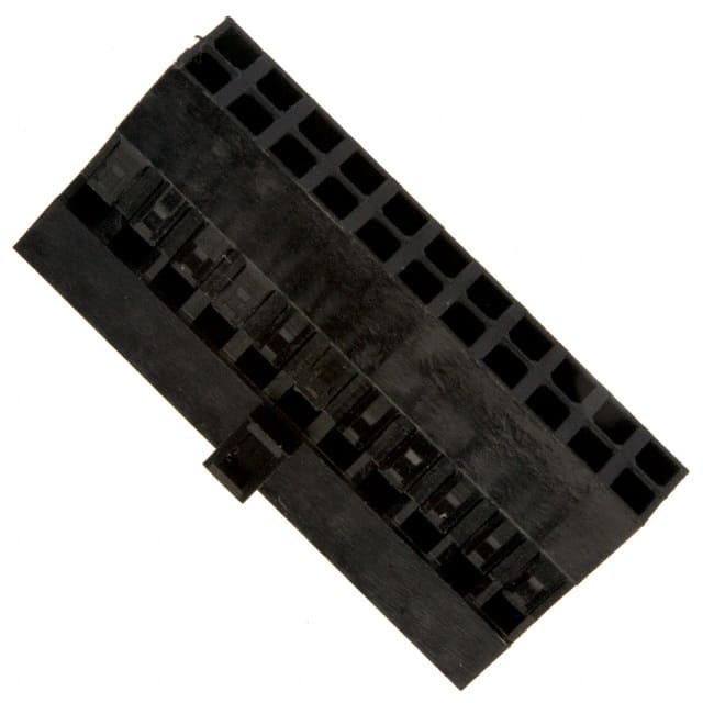 69176-022LF CONN RCPT HSG 22POS 2.54MM