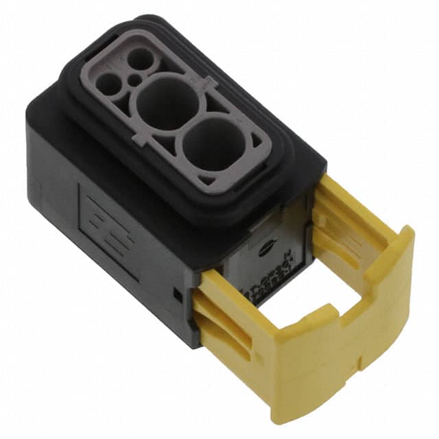 2-2208157-1 CONN RCPT HSG 4POS