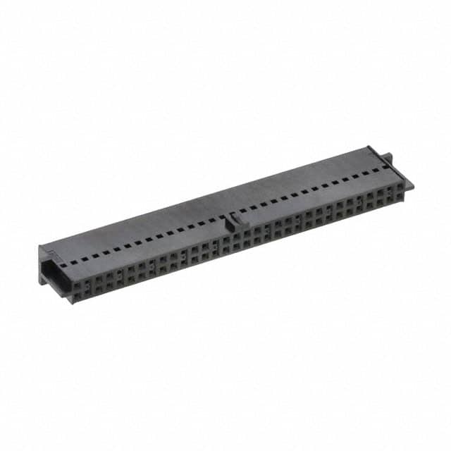0901600164 CONN RCPT HSG 64POS 2.54MM