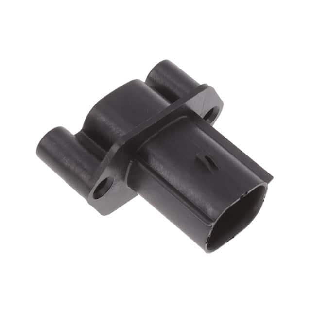 0194290005 CONN PLUG HSG 2POS 5.84MM