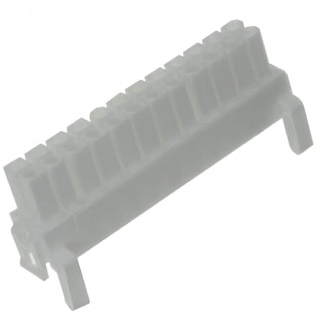 794214-1 CONN PLUG HSG 24POS 4.14MM