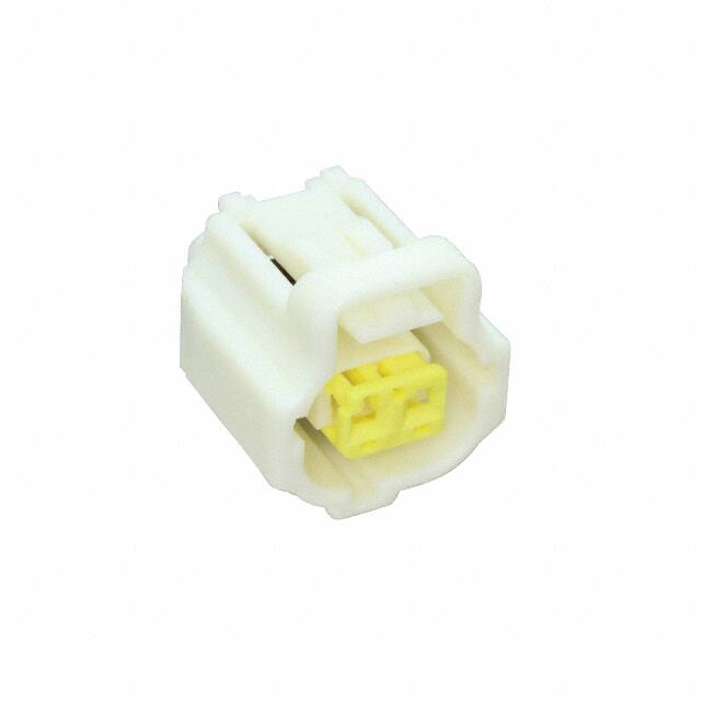 184020-1 CONN PLUG HSG 2POS 5.00MM
