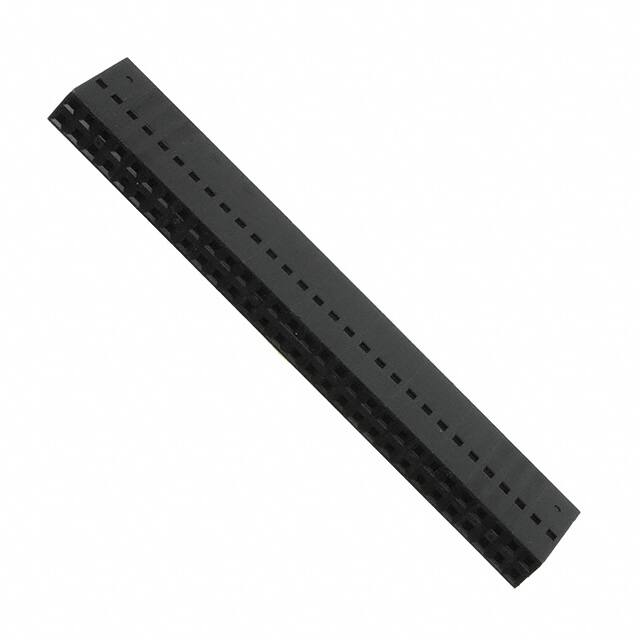 0901430060 CONN RCPT HSG 60POS 2.54MM