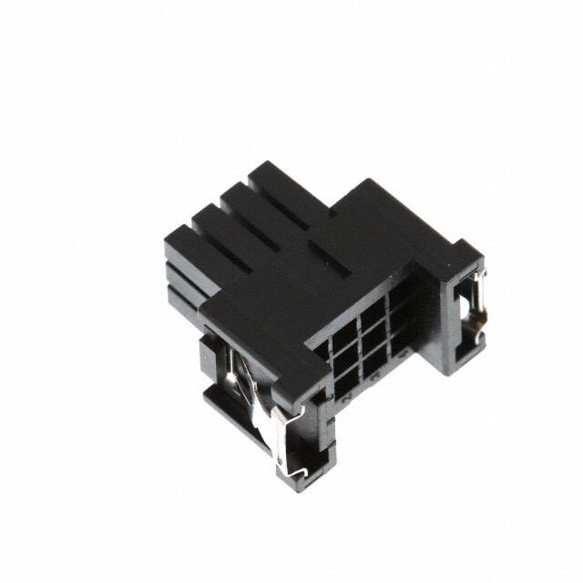 0512381211 CONN RCPT HSG 12POS 3.00MM