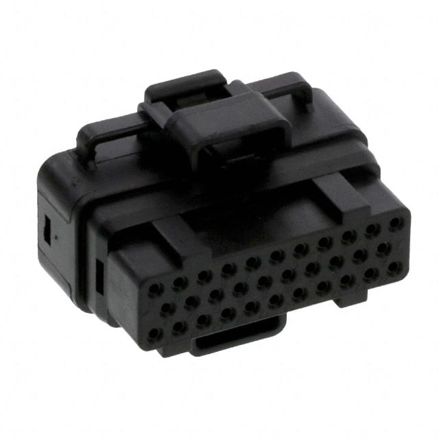 1456315-6 CONN SOCKET HSG 32POS 4.00MM