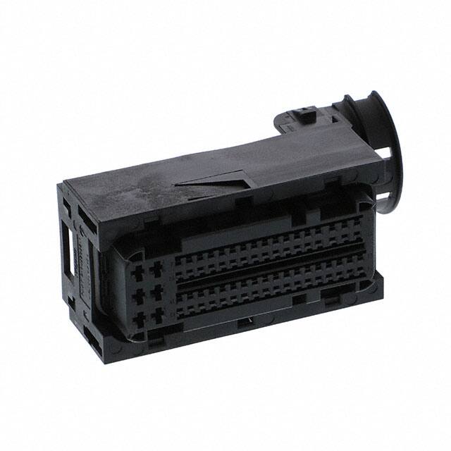 9-1452931-9 CONN RCPT HSG 76POS 3.00MM