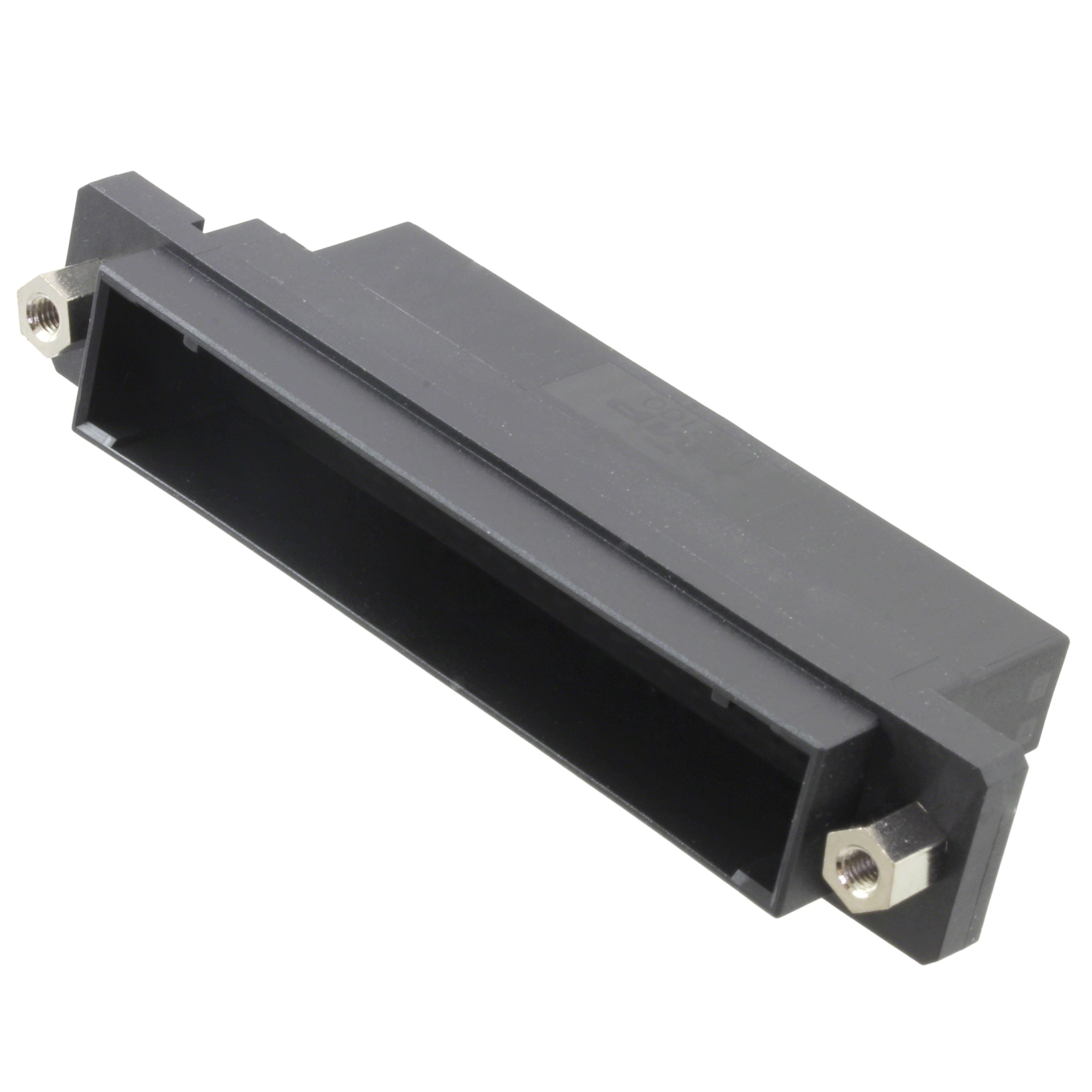 1376073-2 CONN PLUG HSG 50POS 2.50MM