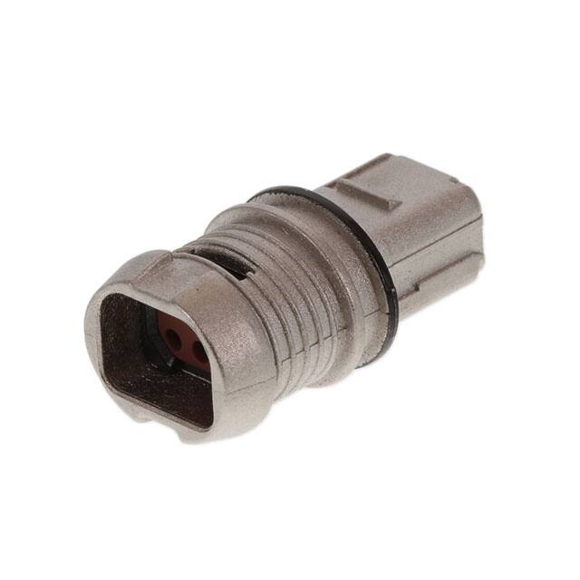 D369-MR66-NS0 CONN RCPT HSG 6POS 2.54MM