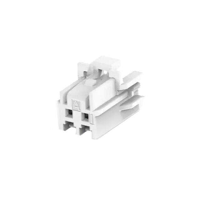 1-2350224-2 CONN PLUG HSG 2POS 2.00MM