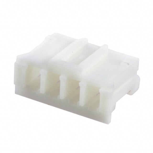 M22-3070400 CONN RCPT HSG 4POS 2.00MM