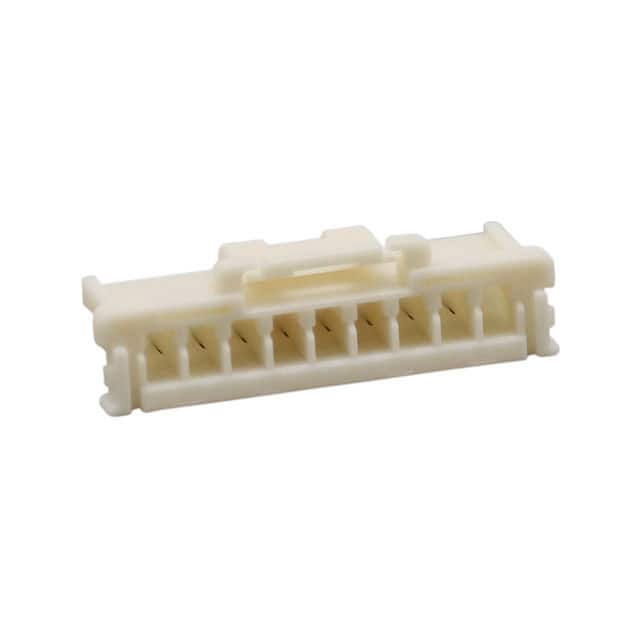5051510901 CONN RCPT HSG 9POS 2.00MM