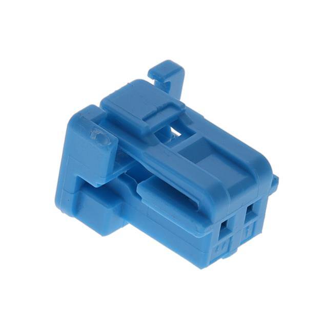 5601230204 CONN RCPT HSG 2POS 2.00MM