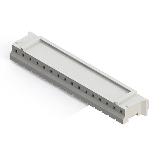 140-516-210-011 CONN RCPT HSG 16POS 2.00MM