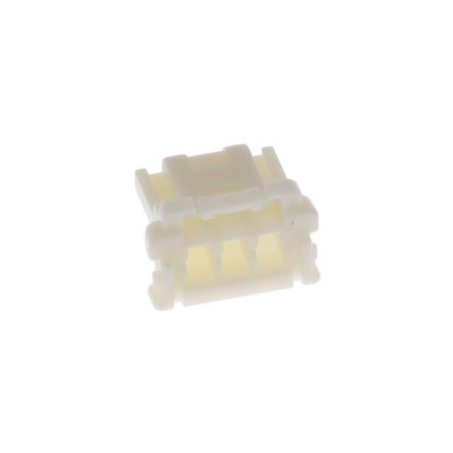 5051510301 CONN RCPT HSG 3POS 2.00MM