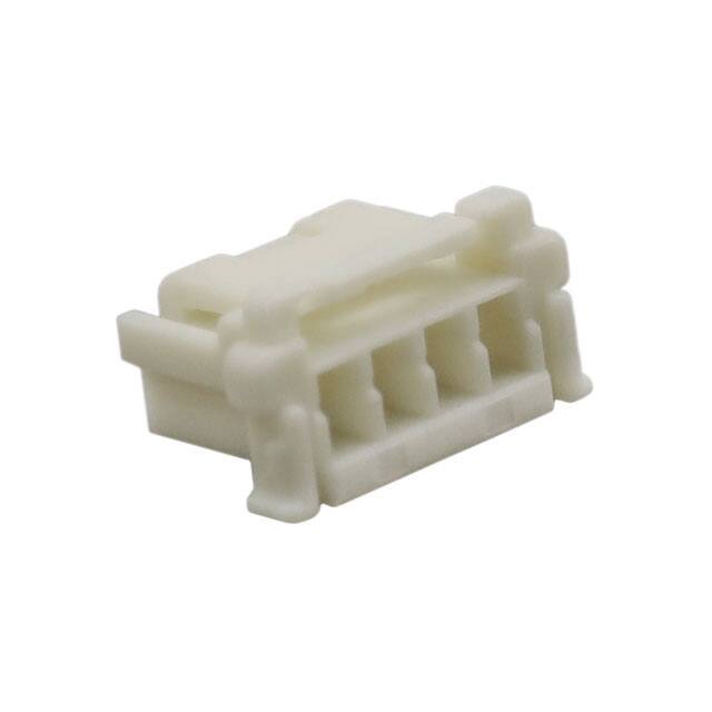 5051510401 CONN RCPT HSG 4POS 2.00MM