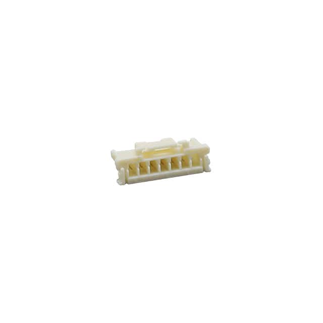 5051510701 CONN RCPT HSG 7POS 2.00MM