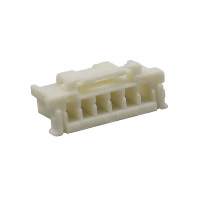 5051510601 CONN RCPT HSG 6POS 2.00MM