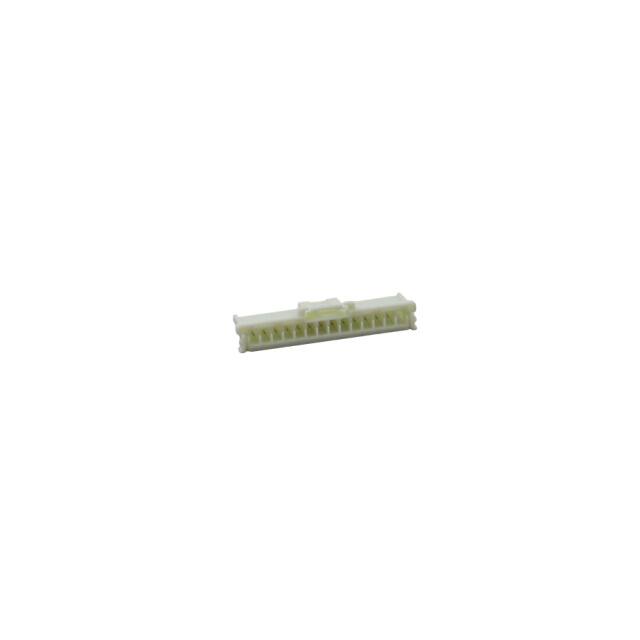 5051511401 CONN RCPT HSG 14POS 2.00MM