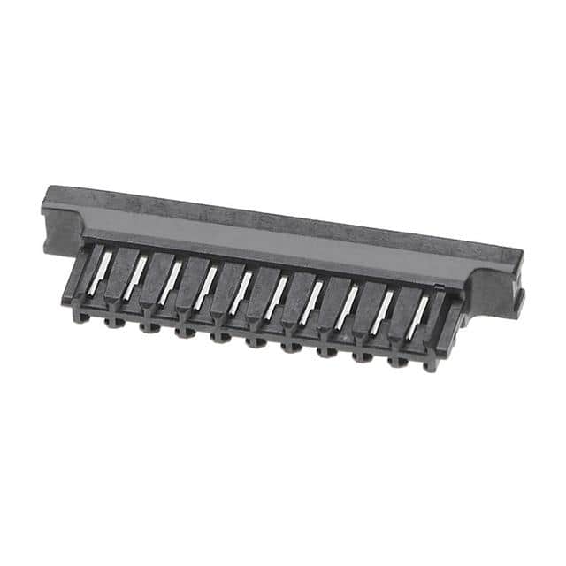2147192090 CONN HDR HSG 9POS 0.80MM