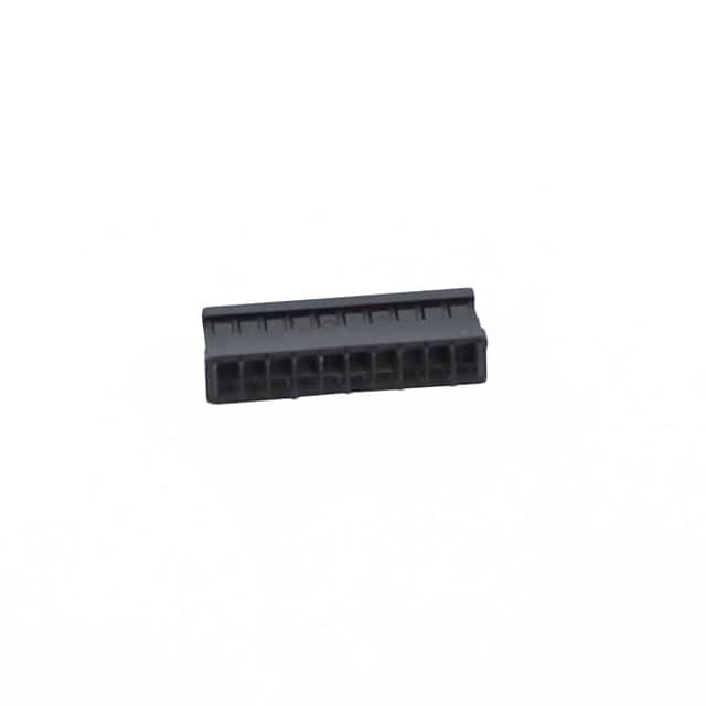 0874391001 CONN RCPT HSG 10POS 1.50MM