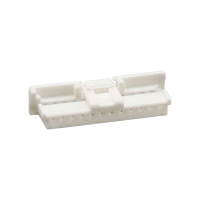 5601231200 CONN RCPT HSG 12POS 2.00MM