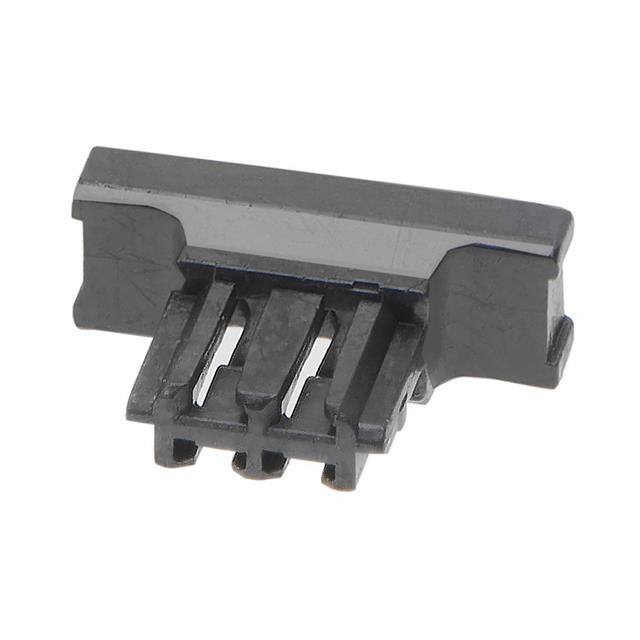 2147192030 CONN HDR HSG 3POS 0.80MM