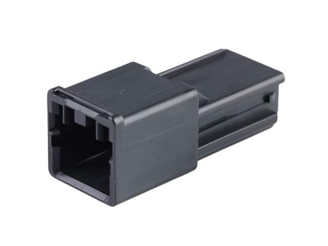 5046940201 CONN PLUG HSG 2POS 3.30MM