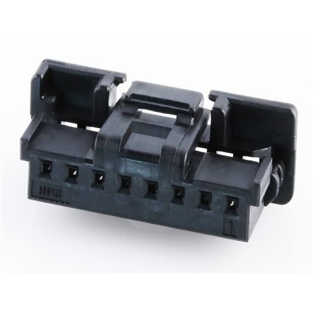 5601230801 CONN RCPT HSG 8POS 2.00MM