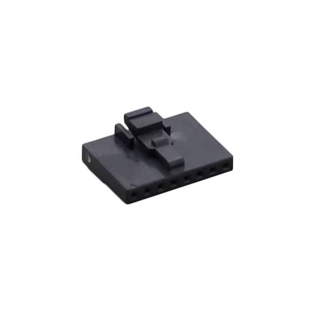1511000008 CONN RCPT HSG 8POS 2.00MM
