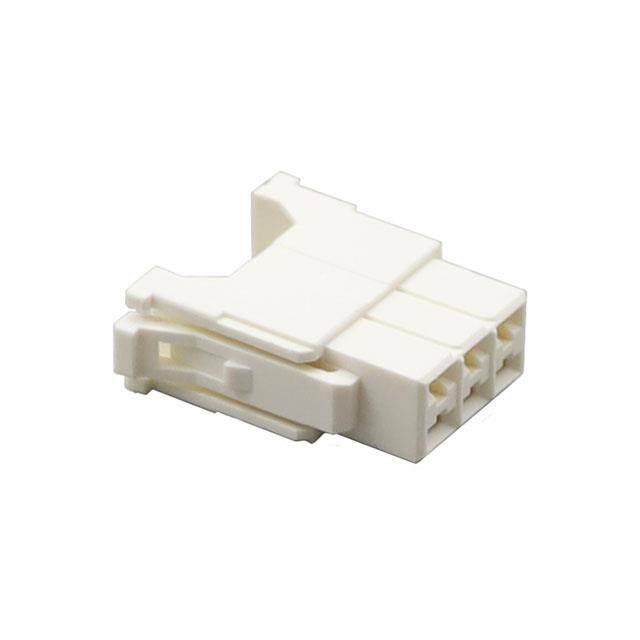 5031940600 CONN RCPT HSG 6POS 4.90MM