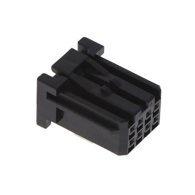 IMSA-13065S-2-08Y500 CONN RCPT HSG 8POS 2.00MM