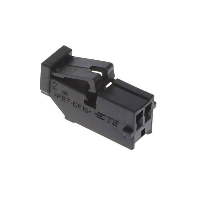 2138557-1 2P GENERATION Y PLUG, SINGLE-P