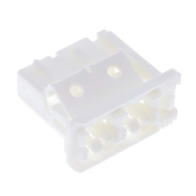 2305974-2 CONN RCPT HSG 2POS 7.80MM