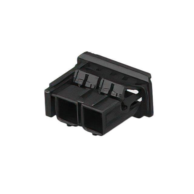 2305974-1 CONN RCPT HSG 2POS 7.80MM