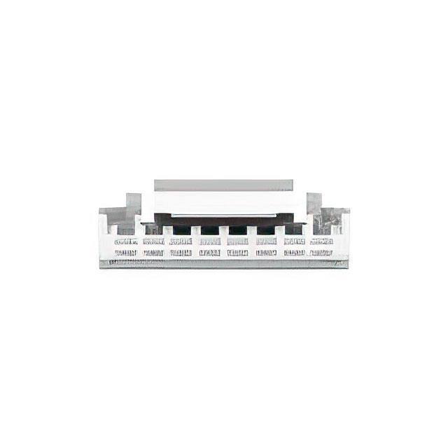 2390144-8 CONN RCPT HSG 8POS 1.25MM