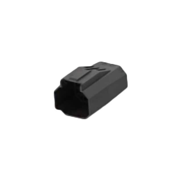 3-2366600-2 CONN PLUG HSG 12POS