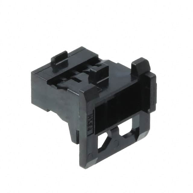 1510140008 CONN RCPT HSG 8POS 2.00MM