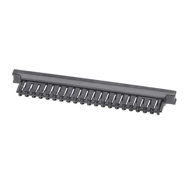 2147192160 ZERO-HACHI 0.8 CRIMP HSG SR BK 1