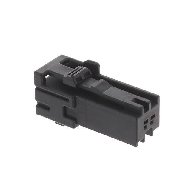 MX74B002XGA CONN RCPT HSG 2POS