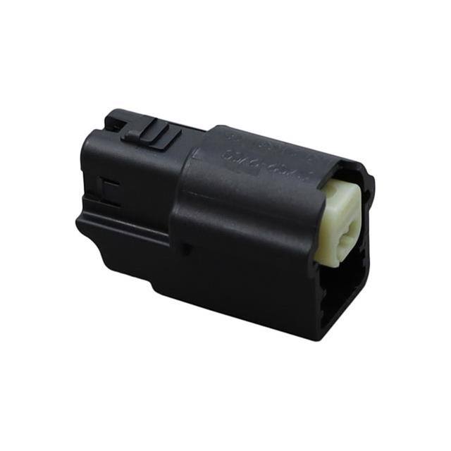 0314022700 CONN RCPT HSG 2POS 2.54MM